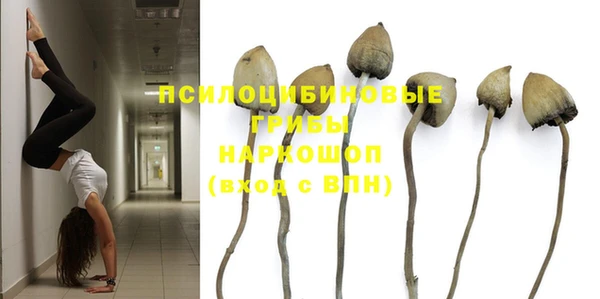 кристаллы Белоозёрский