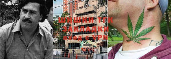 винт Белокуриха